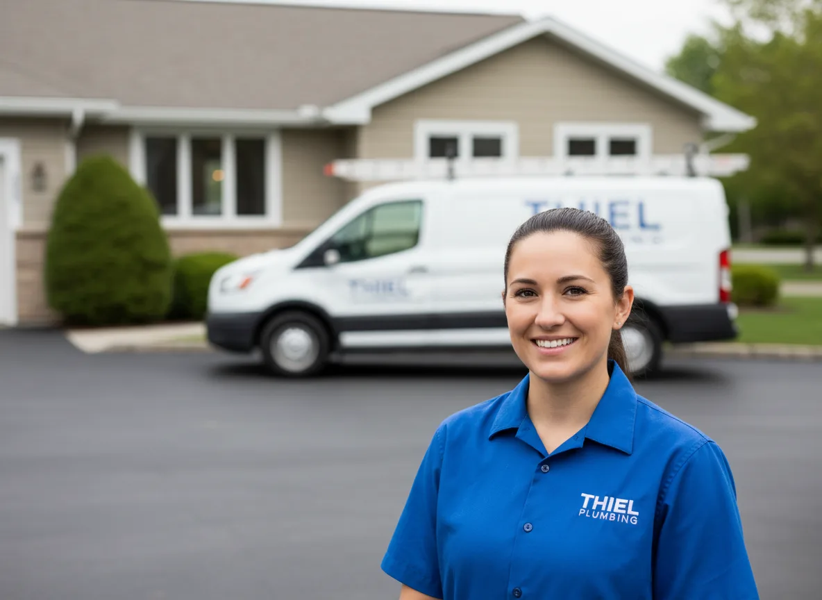 Plumber Essex, MD FAQs